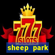 sheep park penghasil uang