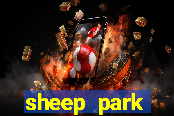 sheep park penghasil uang