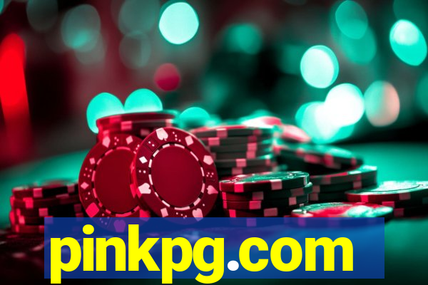 pinkpg.com