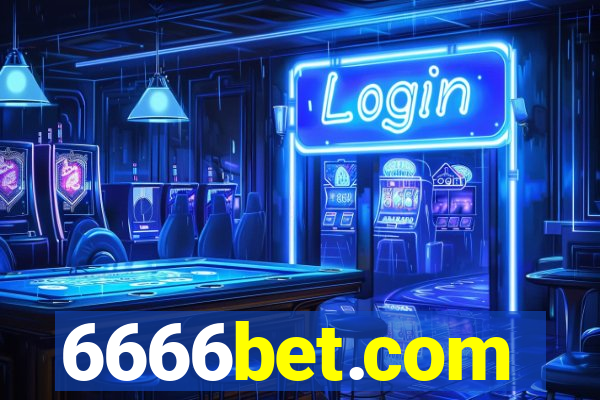 6666bet.com