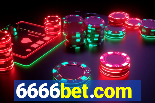 6666bet.com