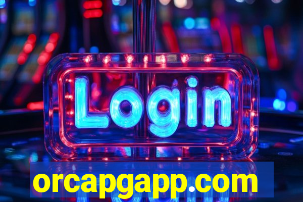 orcapgapp.com