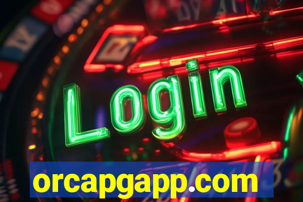 orcapgapp.com