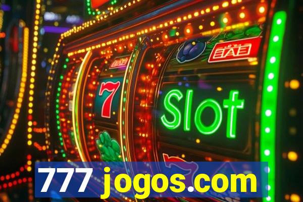 777 jogos.com