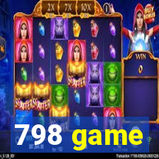 798 game