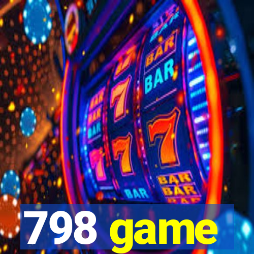 798 game