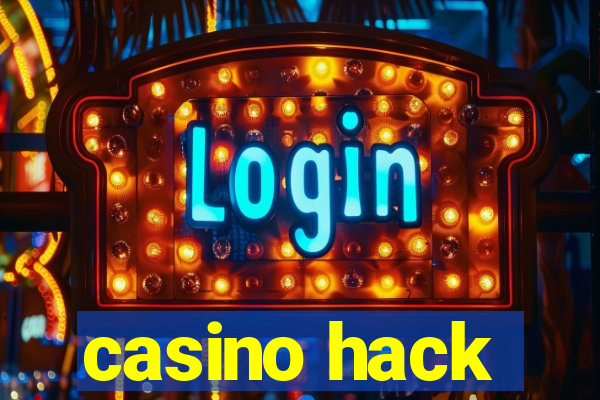 casino hack