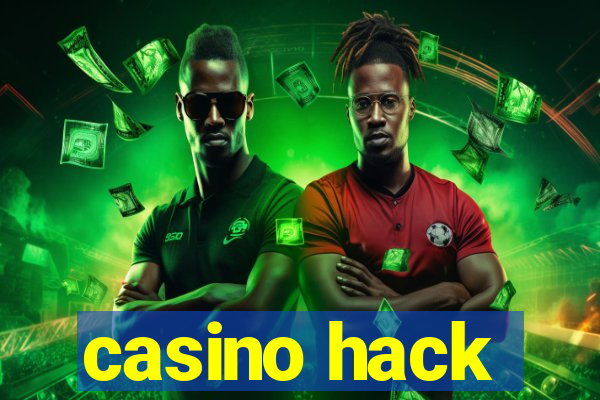 casino hack