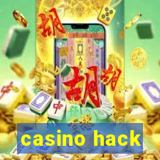 casino hack