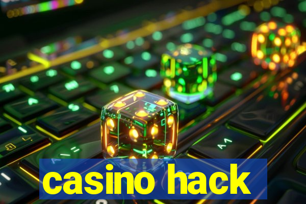 casino hack