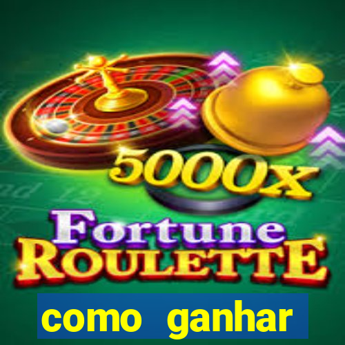 como ganhar dinheiro em slots