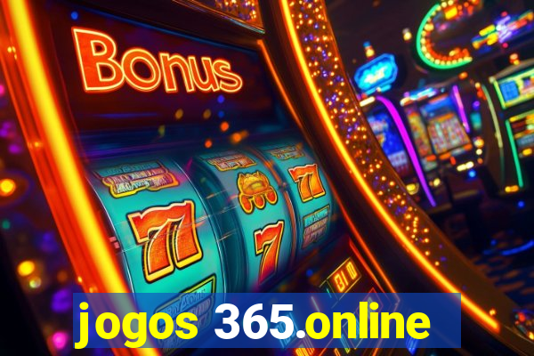 jogos 365.online