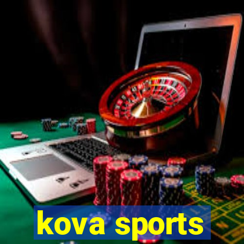 kova sports