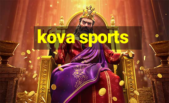 kova sports