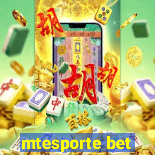 mtesporte bet