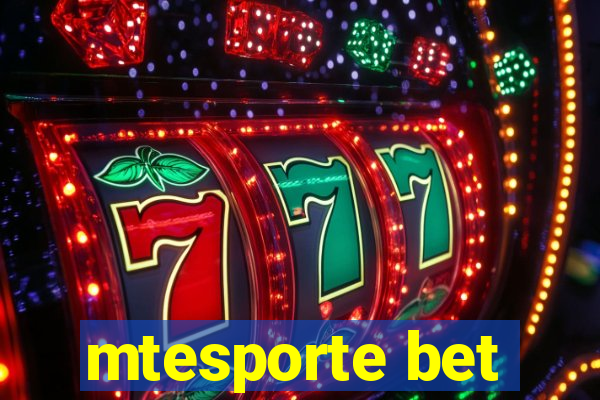 mtesporte bet