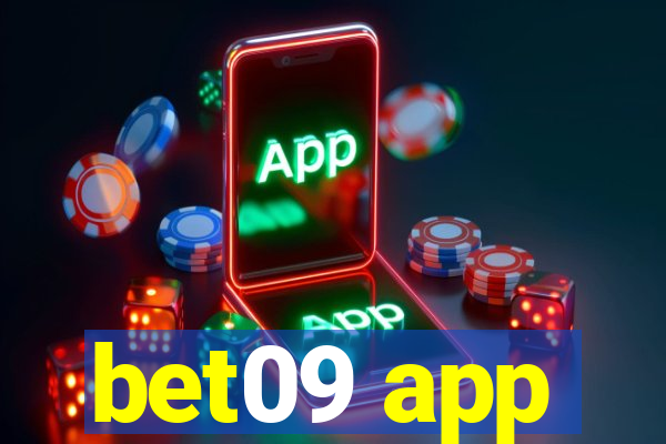 bet09 app