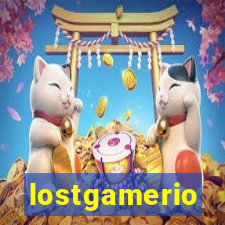 lostgamerio