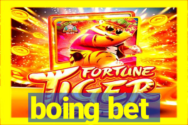 boing bet