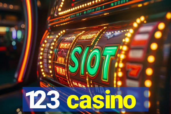 123 casino