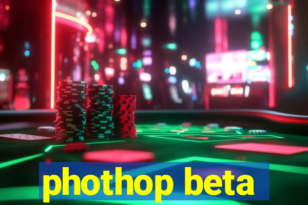 phothop beta