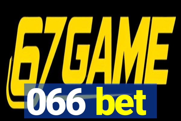 066 bet