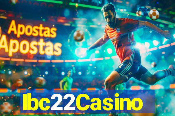 Ibc22Casino