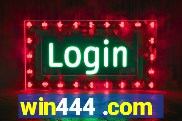 win444 .com