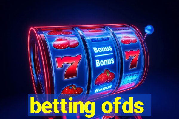 betting ofds