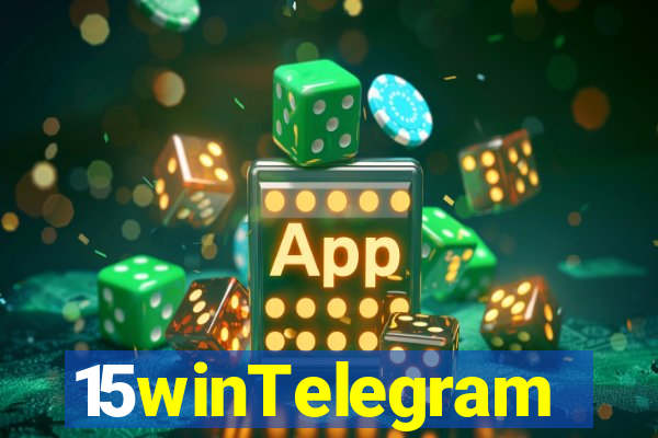 15winTelegram