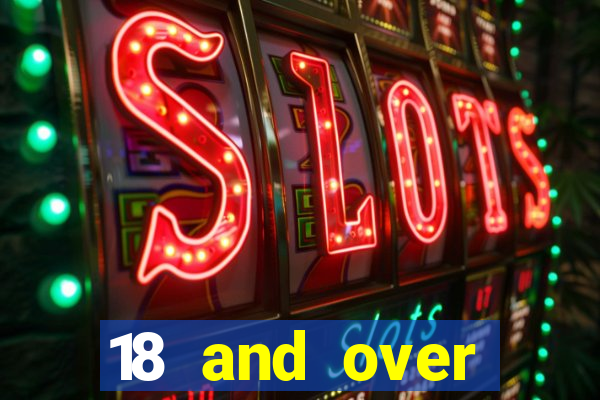 18 and over casinos near lake tahoe