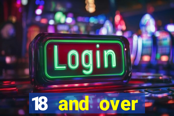 18 and over casinos near lake tahoe