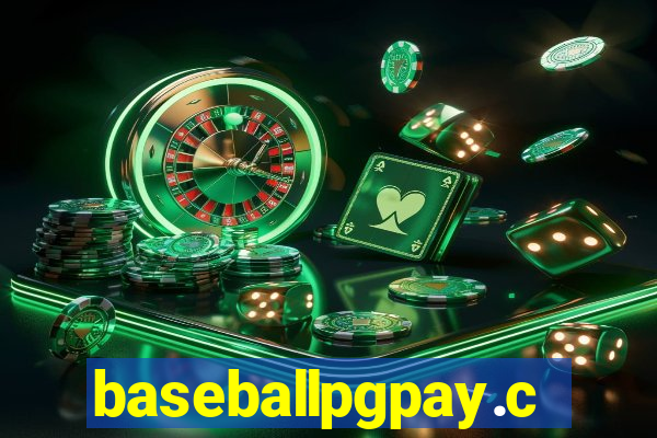 baseballpgpay.com