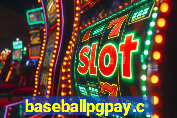 baseballpgpay.com