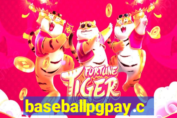 baseballpgpay.com