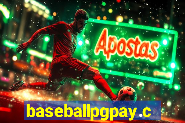 baseballpgpay.com