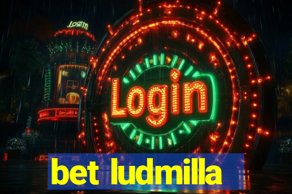 bet ludmilla