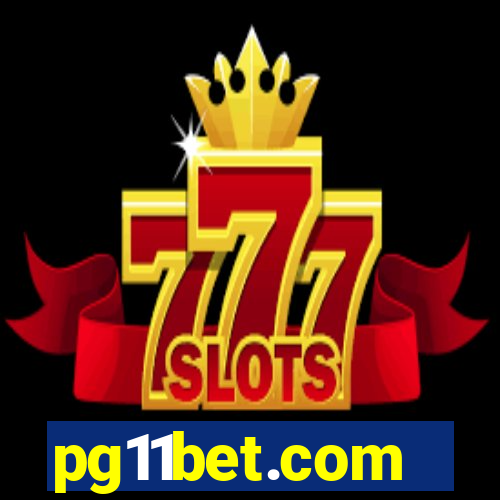 pg11bet.com