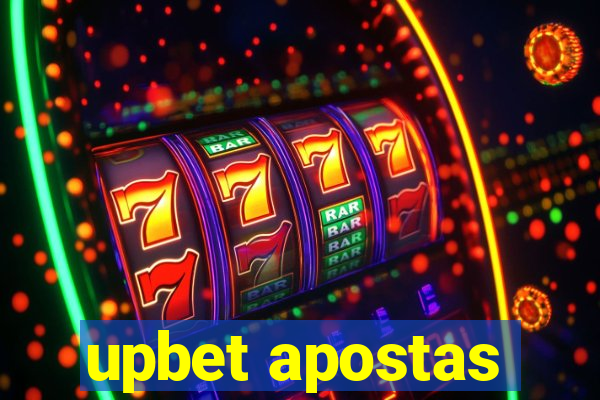 upbet apostas