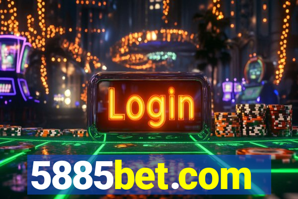 5885bet.com