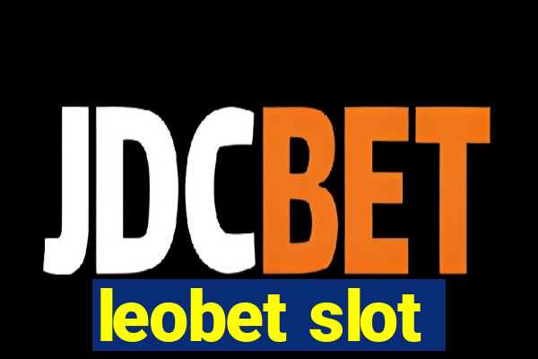 leobet slot