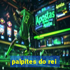 palpites do rei