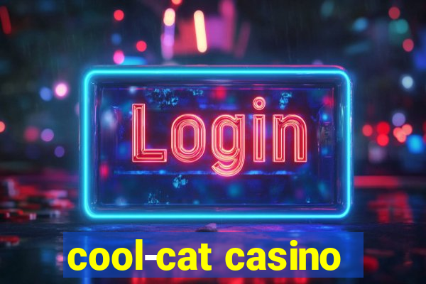 cool-cat casino