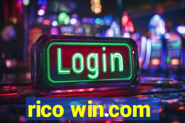 rico win.com