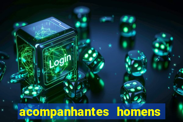 acompanhantes homens porto alegre