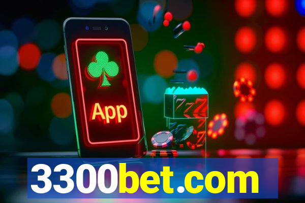 3300bet.com