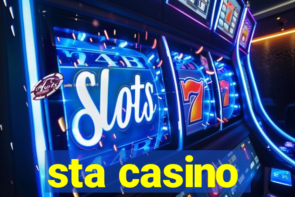 sta casino