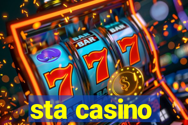 sta casino