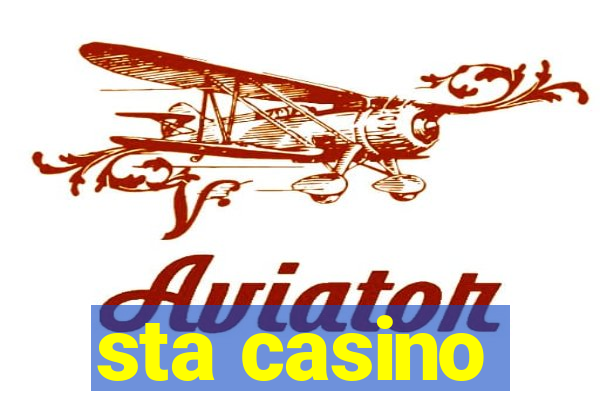 sta casino