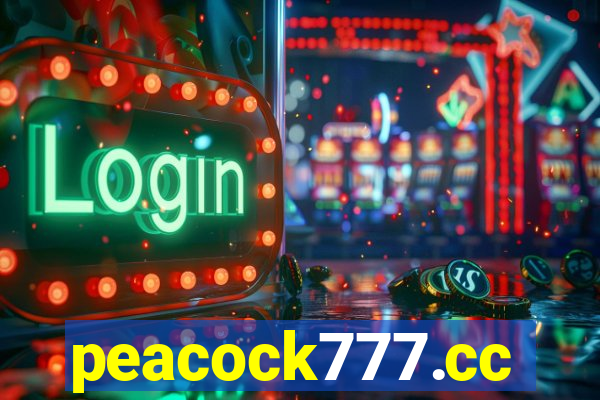 peacock777.cc